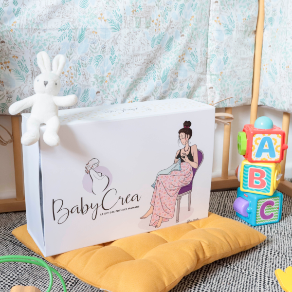 La Box de Jean par BabyCréa