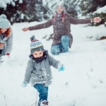 Voyage en Laponie avec son enfant : quels vêtements emporter ?